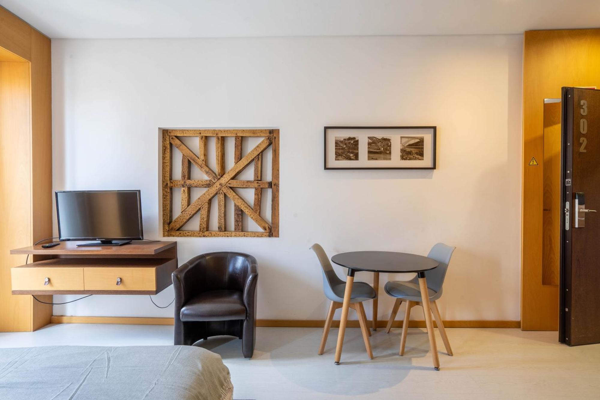 Apartamento Reis De Gaia Vila Nova de Gaia Exterior foto