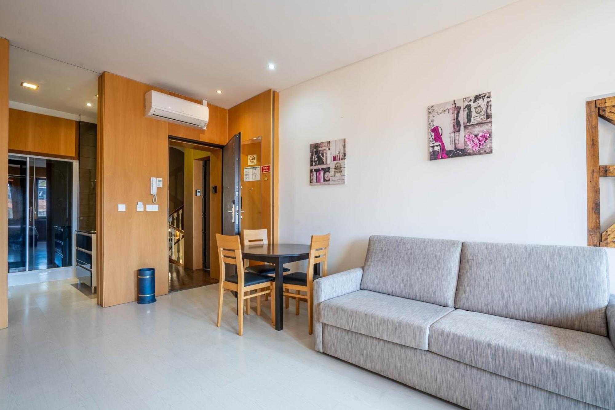 Apartamento Reis De Gaia Vila Nova de Gaia Exterior foto