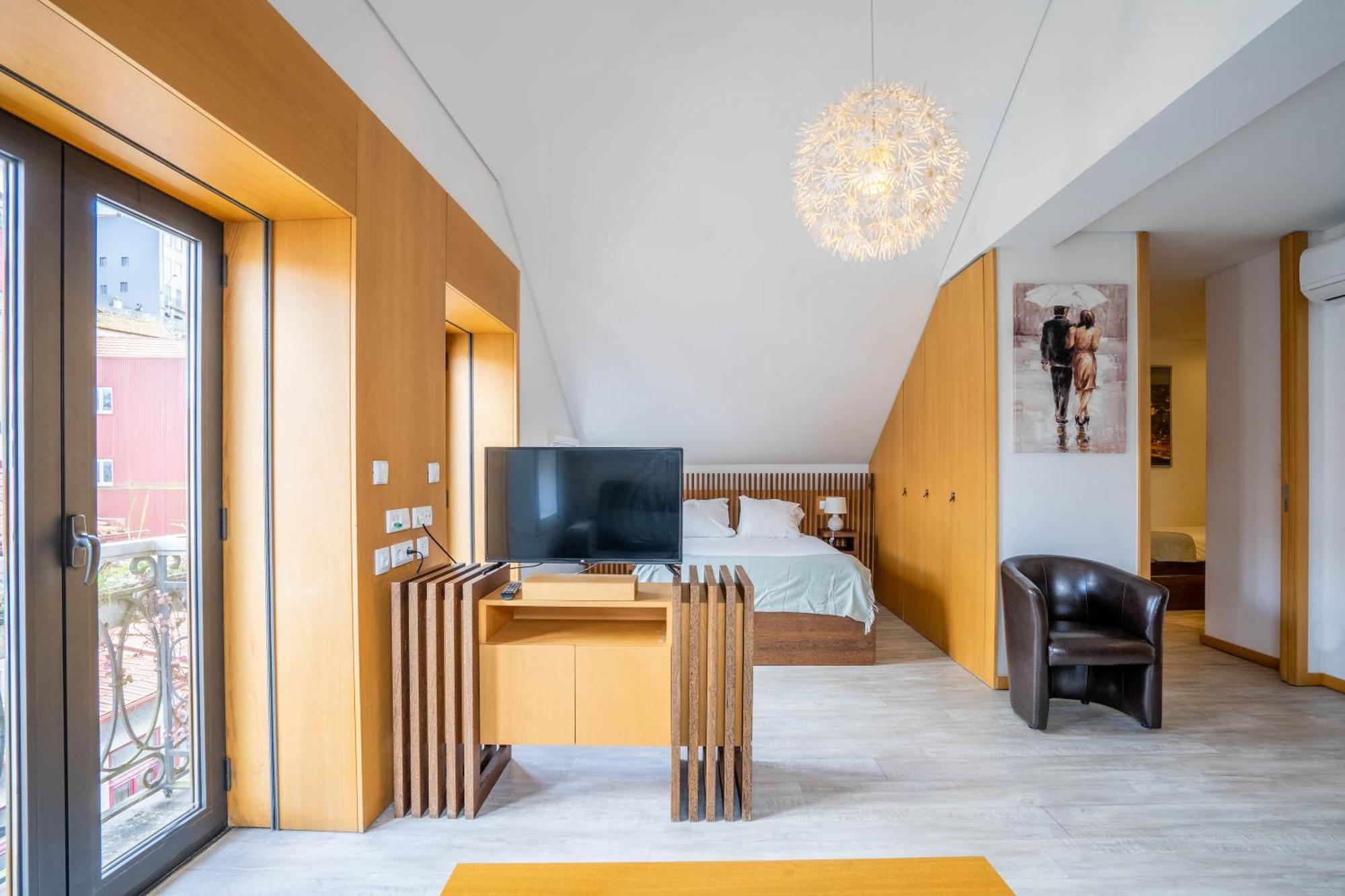 Apartamento Reis De Gaia Vila Nova de Gaia Exterior foto