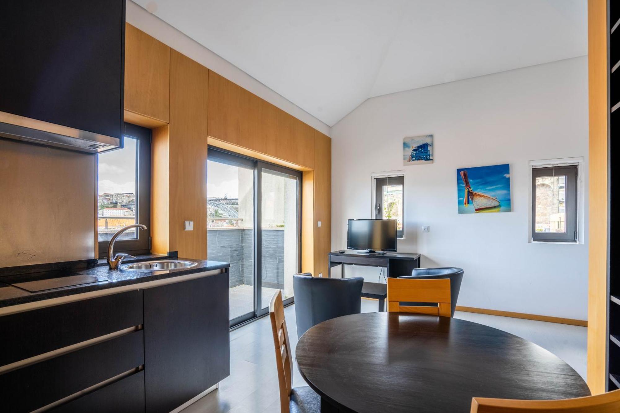 Apartamento Reis De Gaia Vila Nova de Gaia Exterior foto