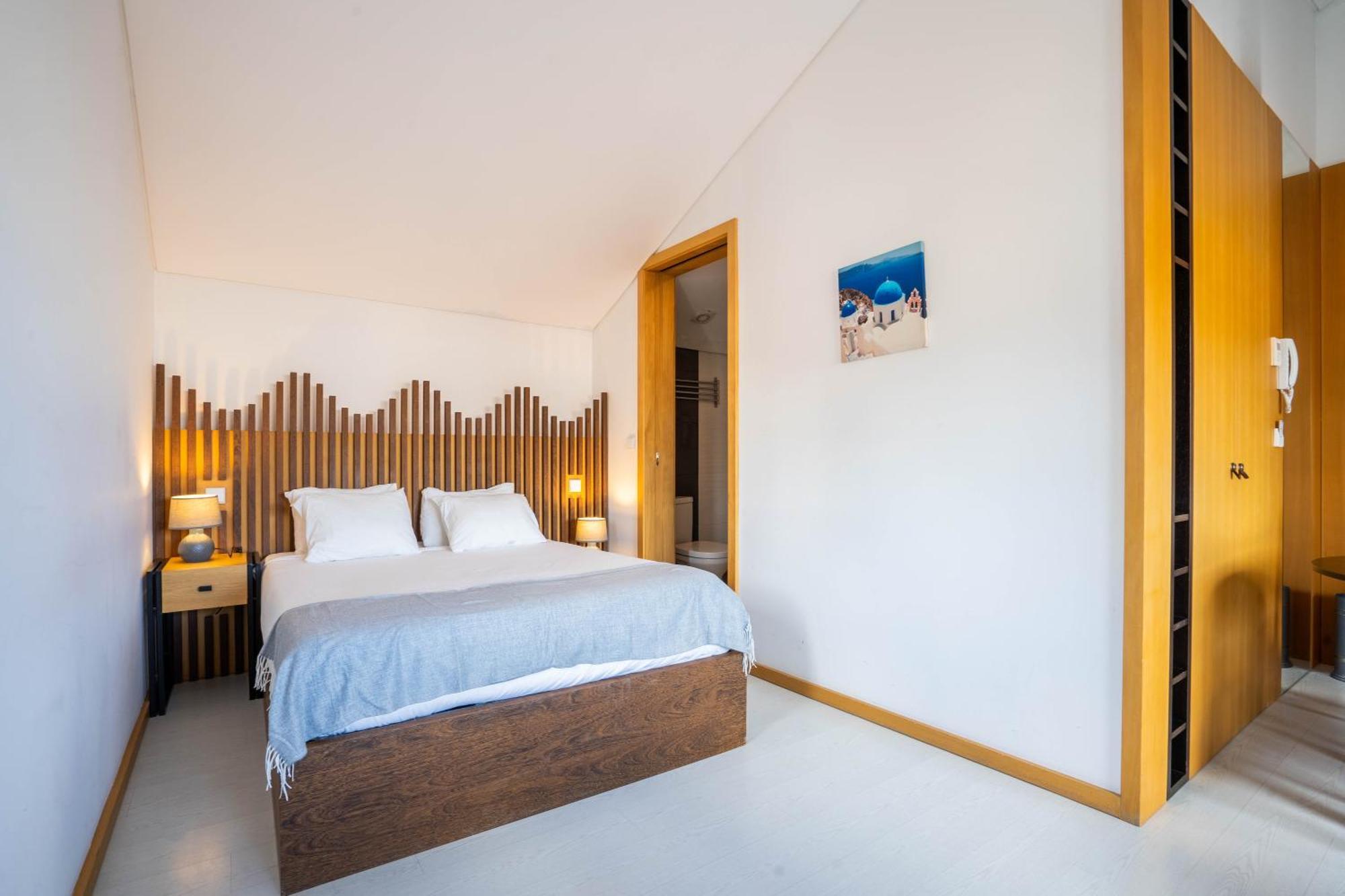 Apartamento Reis De Gaia Vila Nova de Gaia Exterior foto