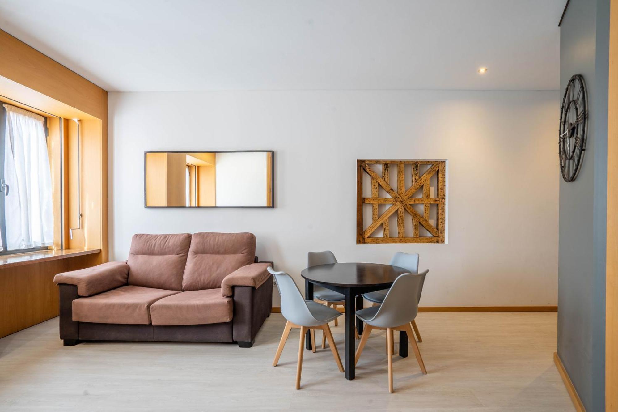 Apartamento Reis De Gaia Vila Nova de Gaia Exterior foto