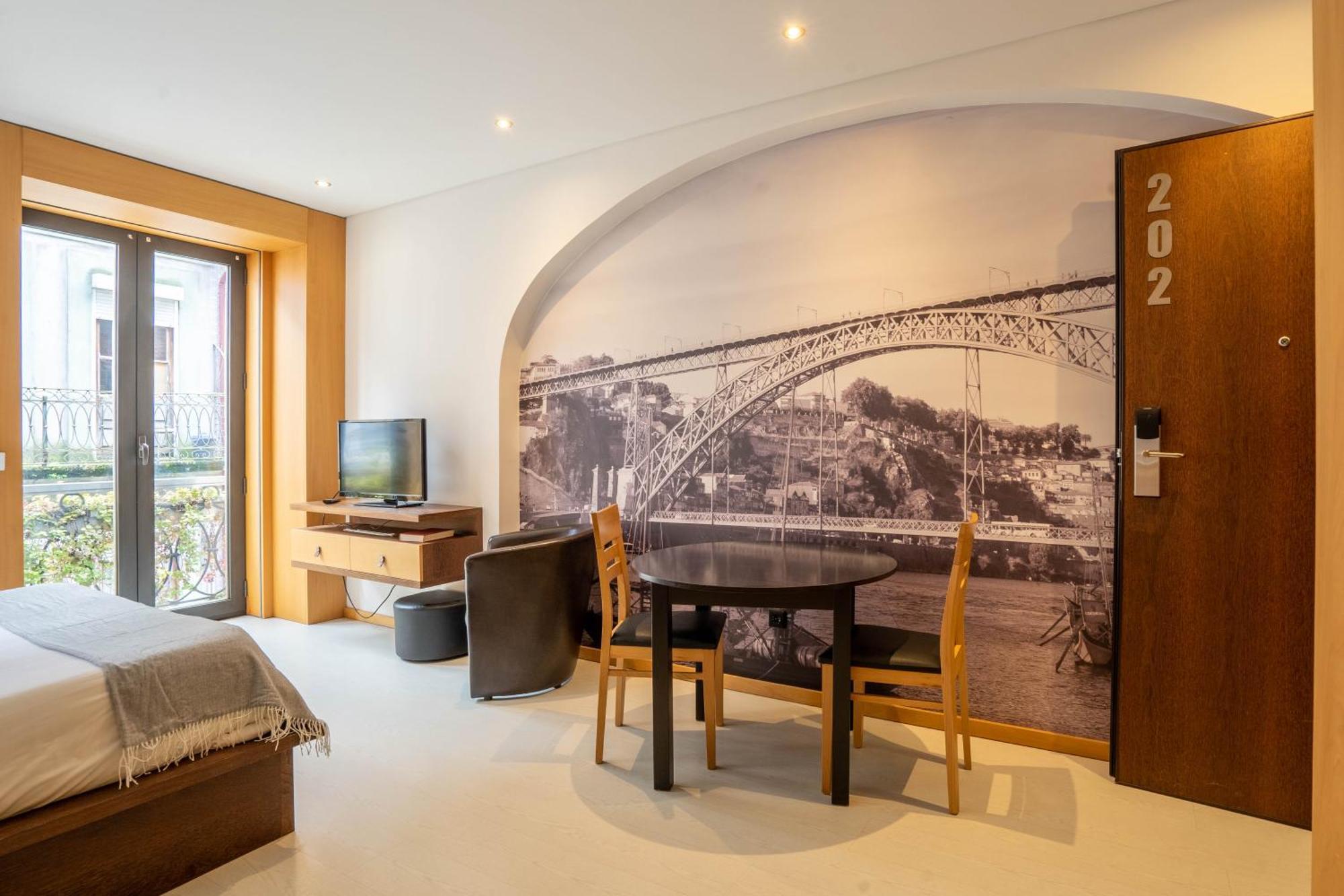 Apartamento Reis De Gaia Vila Nova de Gaia Exterior foto
