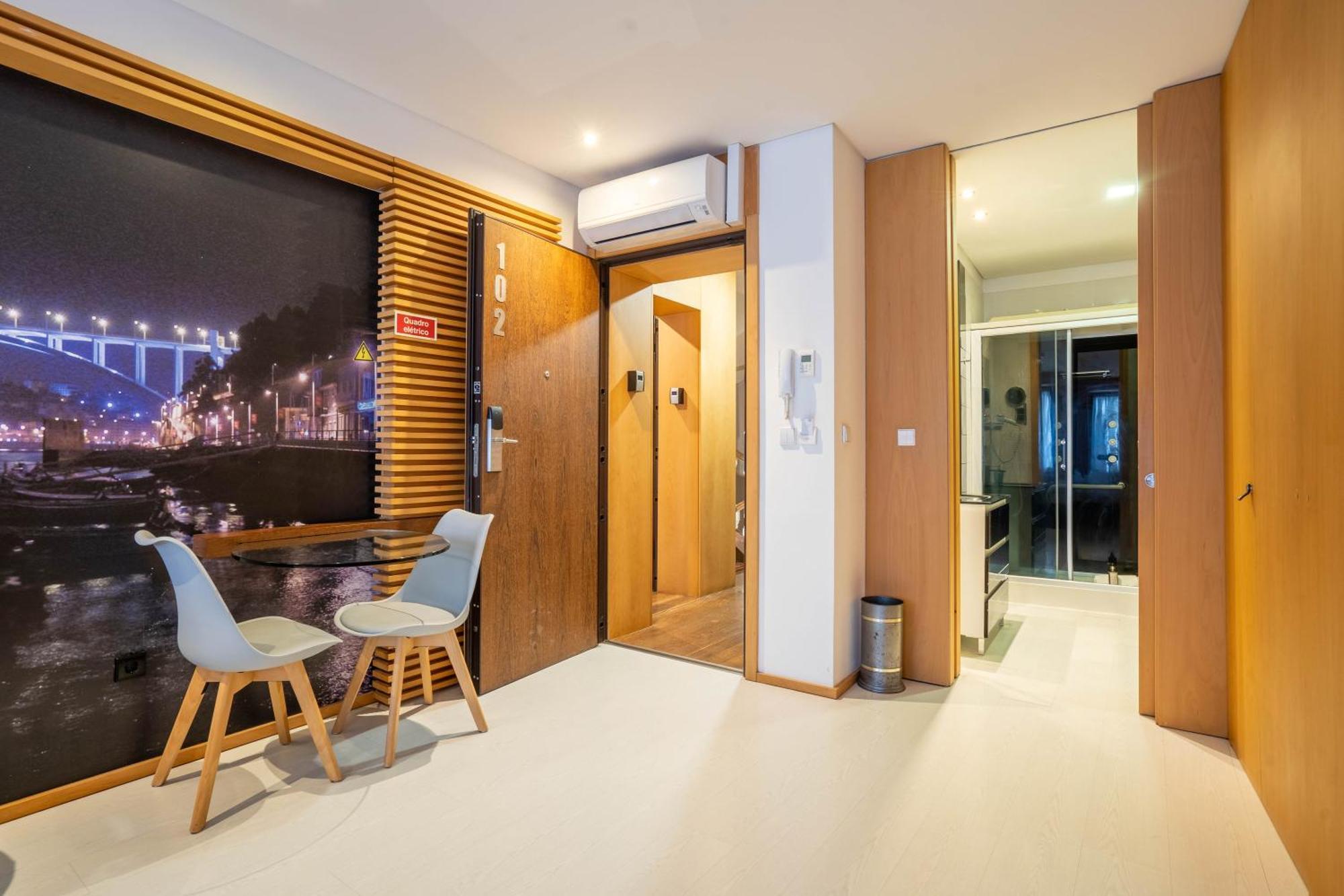 Apartamento Reis De Gaia Vila Nova de Gaia Exterior foto